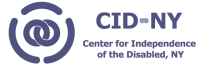 Center for independence of the disabled, new york