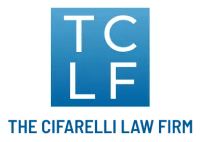 The cifarelli law firm, llp