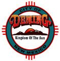 City of deming