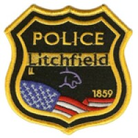 Litchfield police department