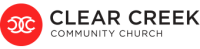 Clear creek community church