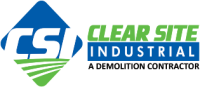 Clear site industrial, llc
