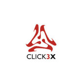 Click 3x