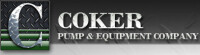 Coker pump & equipment co