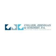 Collier, jernigan & goedert, p.a