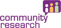 Community research