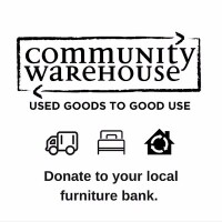 Community warehouse - local furniture bank