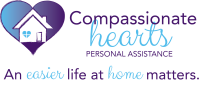 Compassionate hearts personal assistance