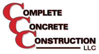Complete concrete