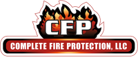 Complete fire protection, inc.
