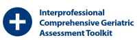 Comprehensive geriatric care