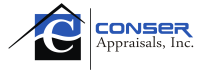 Conser appraisals, inc.