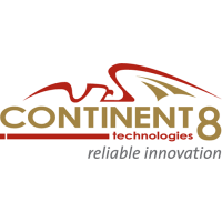 Continent 8 technologies