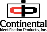 Continental identification products