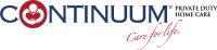 Continuum - st. louis home care