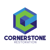 Cornerstone restoration