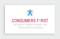 Consumers first