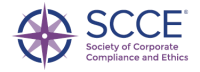 Society of corporate compliance and ethics (scce)