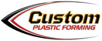 Custom plastics forming