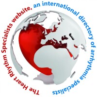 Cardiac rhythm specialists