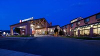 Best western plus cottontree inn-north salt lake
