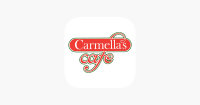 Carmellas cafe