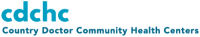 Country doctor community health centers