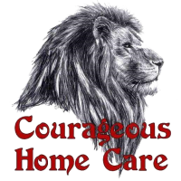 Courageous home care
