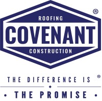 Covenant roofing & construction inc