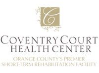 Coventry court health care center