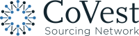 Covest sourcing network