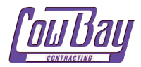 Cow bay contracting