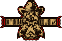 Cowboy charcoal