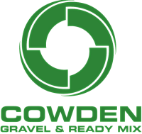 Cowden gravel & ready mix