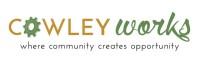 Cowley first--cowley county economic development partnership