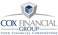 Cox financial corp.