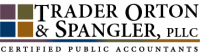Trader, roberts & spangler, pllc