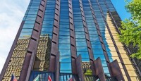 Crowne plaza seattle - downtown