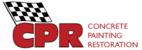 Cpr-concrete painting & restoration