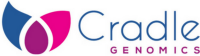 Cradle genomics