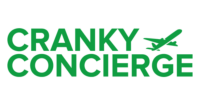 Cranky concierge