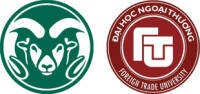 Foreign trade university