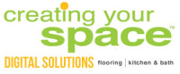 Creating your space