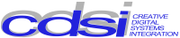 Creative digital systems integration