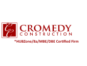 Cromedy construction corporation