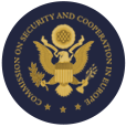 U.s. commission on security and cooperation in europe