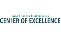 Catholic schools center of excellence