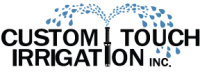 Custom touch irrigation inc