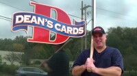 Dean's cards