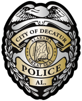 Decatur alabama police department